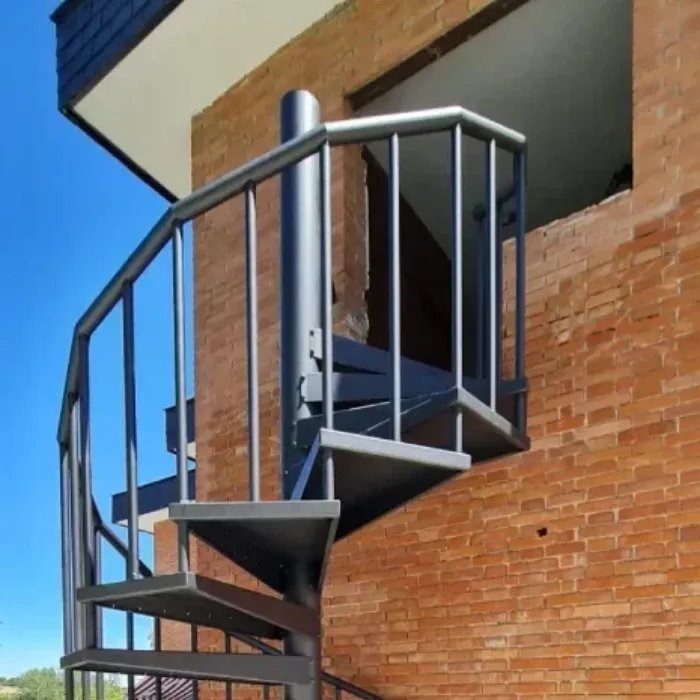 Trabajo de herrería 1