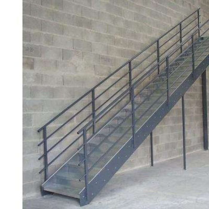 Trabajo de herrería 5